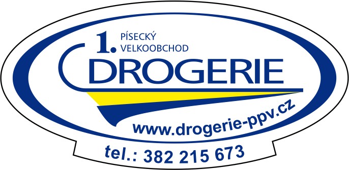 Prvn pseck velkoobchod - drogerie