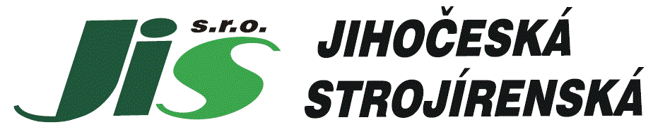 Jihoesk strojrensk s.r.o. 